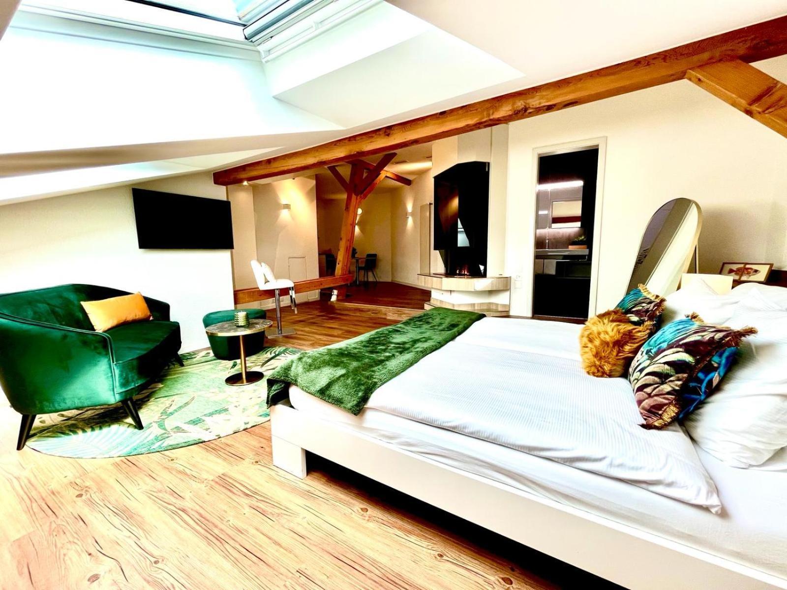 Apart-hôtel Le Pont-de-thielle Hotel 3*